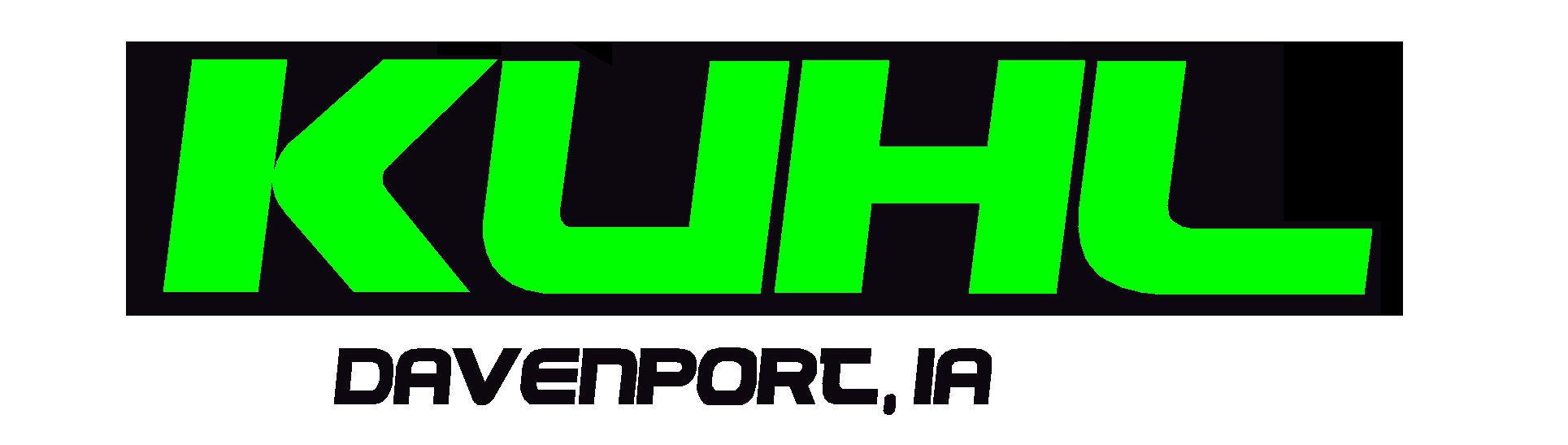 Kuhl Electric & Automation, Inc., Davenport, Iowa